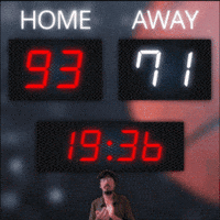 71 Away GIF
