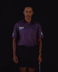 Golf Point GIF by Purdue Fort Wayne Athletics