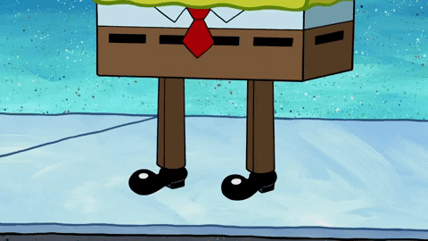 season 9 GIF by SpongeBob SquarePants