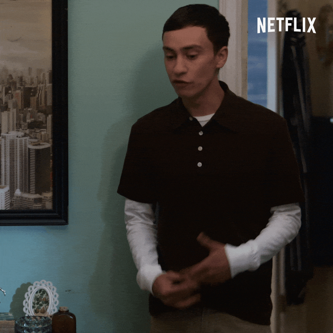 atypical GIF by NETFLIX