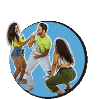 Musica Hit Sticker by Thiago Carvalho