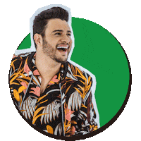 Musica Hit Sticker by Thiago Carvalho