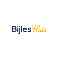 Logo School Sticker by BijlesHuis