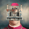 gif art milos rajkovic GIF by Sholim