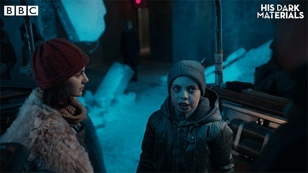 Bbc One GIF by BBC