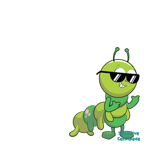 I Got You Glasses GIF by VeeFriends
