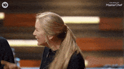 Celebrity Masterchef Laughing GIF by MasterChefAU
