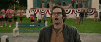 bill hader horror GIF by IT Movie