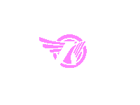 Pink Discover Sticker by ESNS