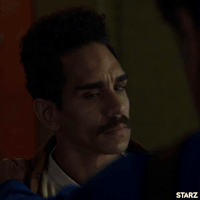 season 3 horror GIF by Ash vs Evil Dead
