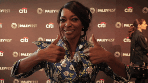 paley center love GIF by The Paley Center for Media