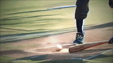 Dance Fail GIF
