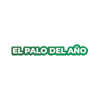 Propen2025 Sticker by VoyTuristeando