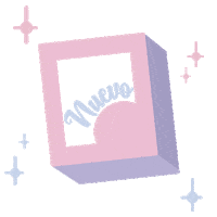 girlbiz new instagram new post post Sticker