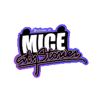 Crypto Nft Sticker by Mice City