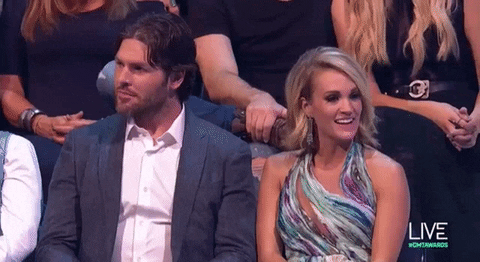 Cmt Awards 2016 GIF by CMT Music Awards