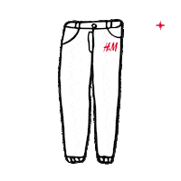 mexico hm Sticker by H&M México