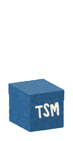 TravelSurfMorocco giphyupload tsm mysterybox travelsurfmorocco Sticker