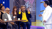 Amos GIF by Tv8it