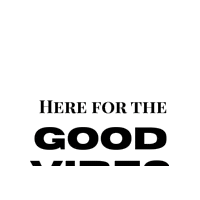 Empower Sticker by Life Junkie World
