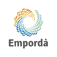 Empordã  Sticker by Baix Empordà Turisme