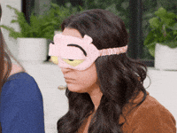 Sad Over It GIF by Rosanna Pansino