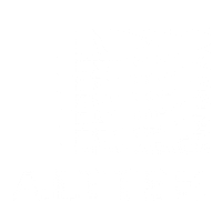 ALTTEK logo cnc white logo alttek Sticker