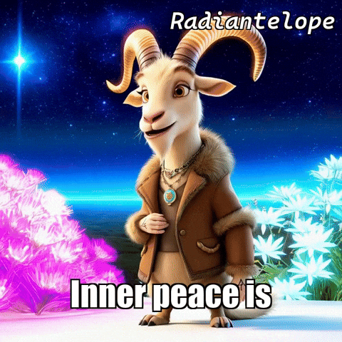 Stars Night GIF by Radiantelope