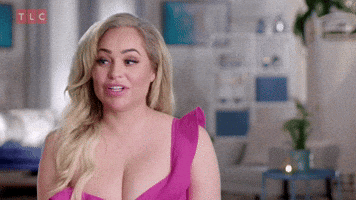 New Boobs