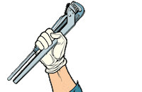 All Good Sticker by Reliant Plumbing