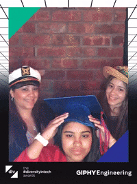 divawards diversityintech GIF