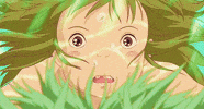 studio ghibli GIF
