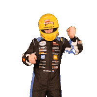 Instagram Follow Sticker by Tim Coronel