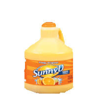 sun STICKER by imoji