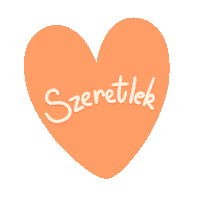 Heart Love Sticker