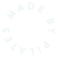 Losangeles Sticker by Made By Pilates