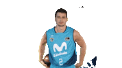 Liga Endesa Basketball Sticker by ACB