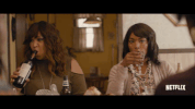 aziz ansari GIF by NETFLIX
