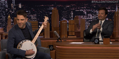 Jimmy Fallon Smile GIF by The Tonight Show Starring Jimmy Fallon