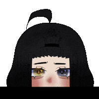 theroiyu oh linda tierna theroiyu Sticker