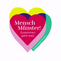 Zusammen Geht Was GIF by Bistum Münster