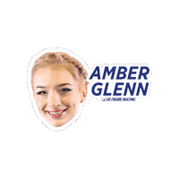 Team Usa Sticker by U.S. Figure Skating