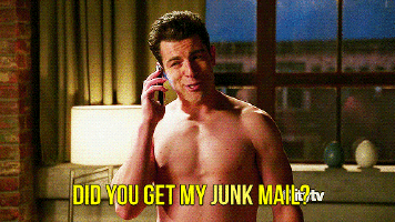sexting GIF