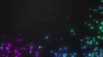 Geometry Wallpaper GIF