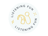 Lf Sticker by listeningfun