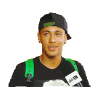 Neymar Jr Soccer Sticker by imoji