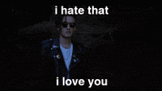 ilove GIF by gnash