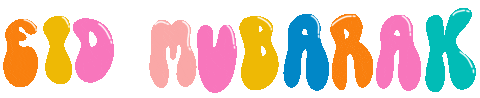 Ramadan Islam Sticker