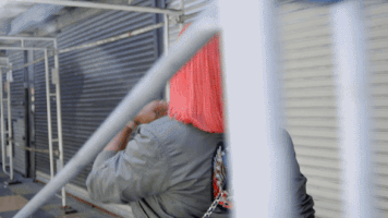 dj khaled fergie GIF by The Four