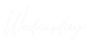 Wednesday Morning Beauty Sticker by Raquel Coicev